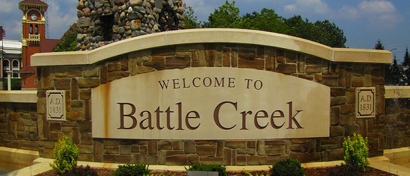 Battle Creek rehab