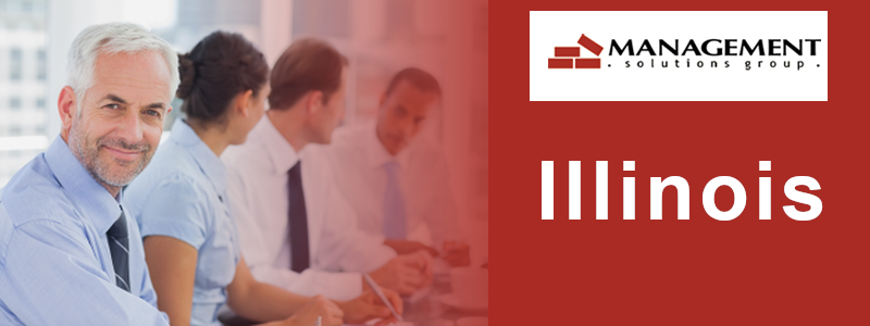 ISO Training & Management Consulting in Illinois