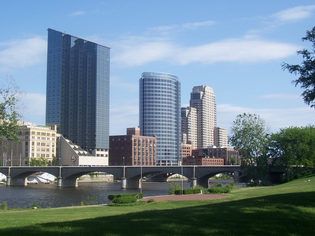 grand rapids mich iso consulting