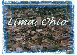 lima oh