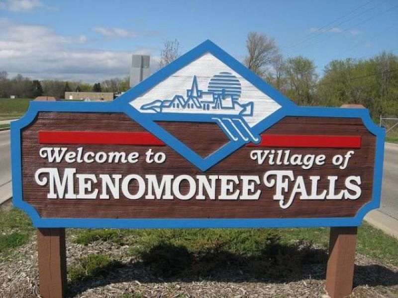 menomonee falls manufacturing welcome