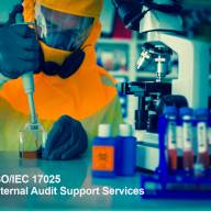 Lab Management System - ISO 17025