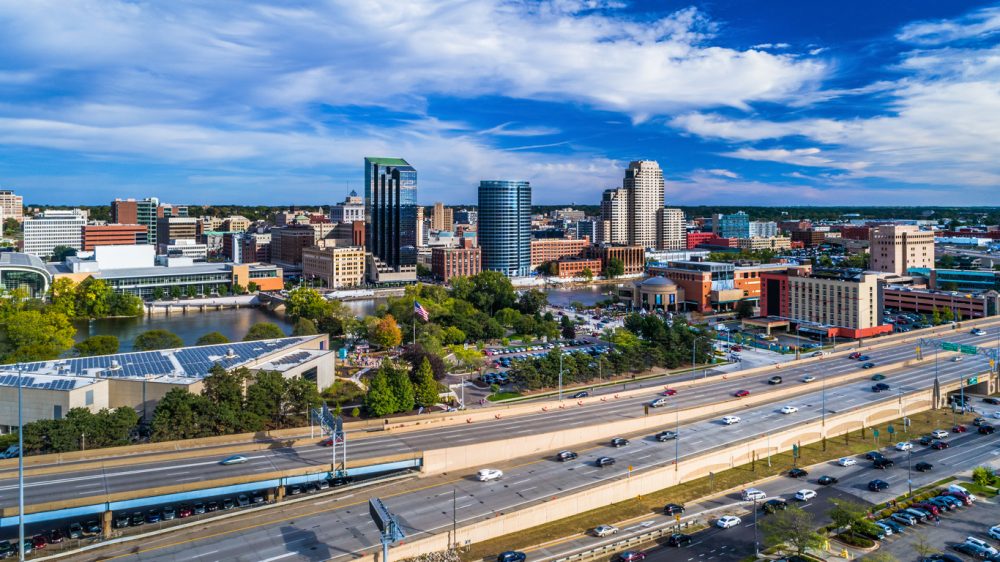 grand rapids mich iso consulting