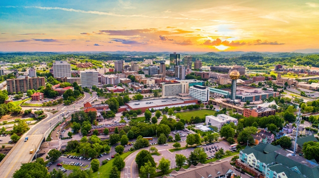 Paducah kentucky manufacturing